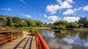 将军山旅游风景区