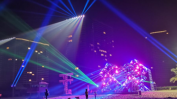 敏捷欢乐黄金海岸