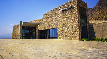 银川市文化艺术馆