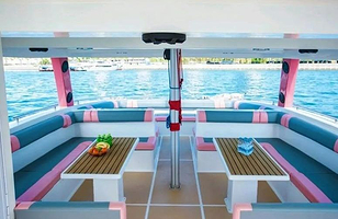 逍遥嗨游艇俱乐部