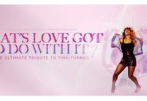 英国约克 · 《What's Love Got To Do With It?》致敬Tina Turner演唱会