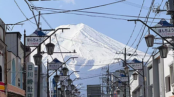 本町二丁目商店街