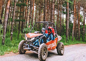 OCC户外越野卡丁车