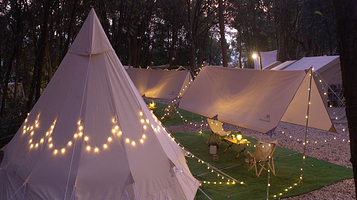 逃离城市48h.森地