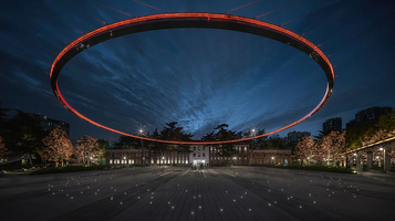 郑州二砂文化创意园