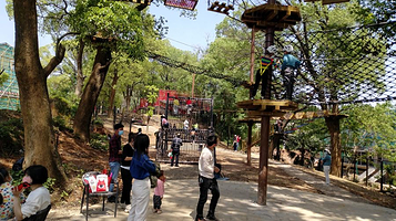 新旅环球泰迪乐园