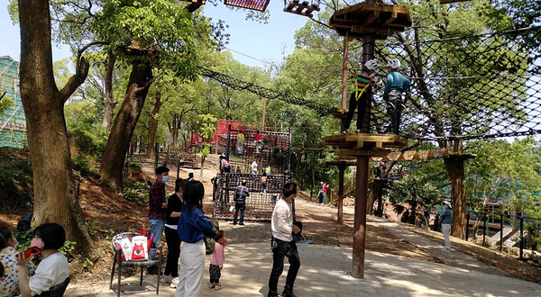 新旅环球泰迪乐园