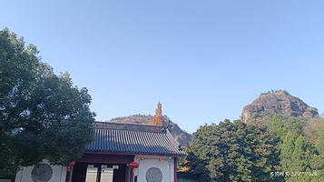 石鼓寮风景区