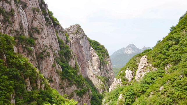 少林寺索道票优待票(1.2米(不含)-1.4米(含)儿童/学生/军人)-往返【往返】