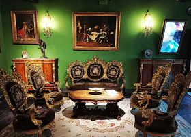 苏州洋为中用艺术馆