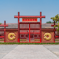 殷墟