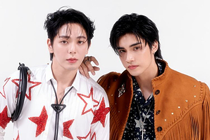 新加坡 · MY STAND IN WORLD TOUR FAN MEETING