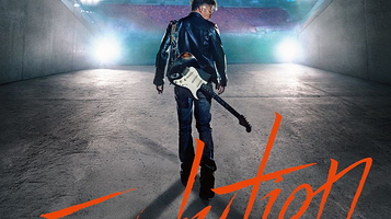 广州 · 国台酒呈现Evolution Nic Live 谢霆锋进化演唱会-广州站