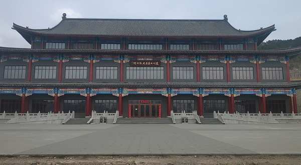 建州女真历史陈列馆