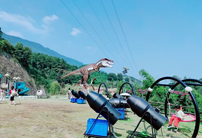 自然世界精灵王国