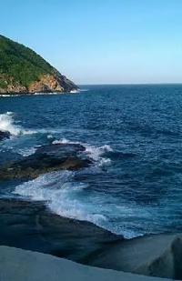 后港湾