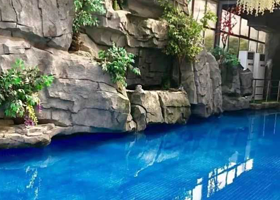 水之星汗蒸(嘉定店)