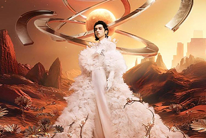 沈阳 · 2025华晨宇火星演唱会—沈阳站