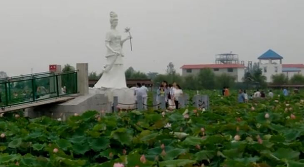 黄淮大丰收乡村世界(潢川店)