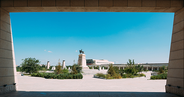 锡林郭勒博物馆