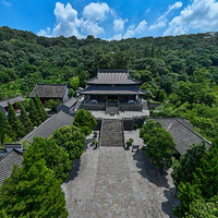 第一山