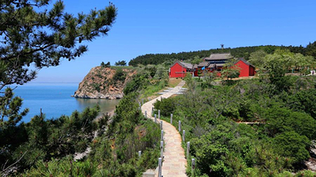 财神岛旅游度假村