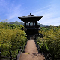 水口茶文化旅游景区