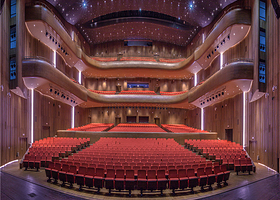 陕西大剧院