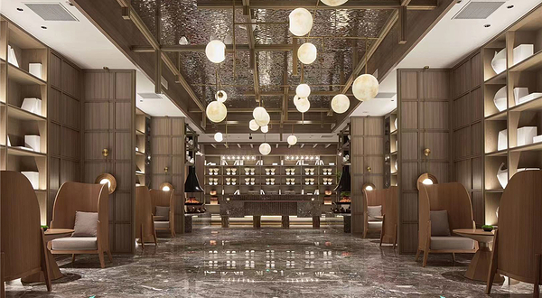 金色阳光温泉汗蒸养生会馆