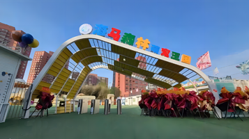 海马森林萌宠王国