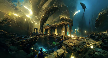 【沈阳】《疯狂动物漂流记》沉浸式互动主题乐园