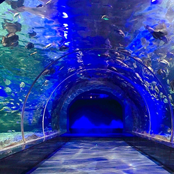 遵义冰雪海洋世界