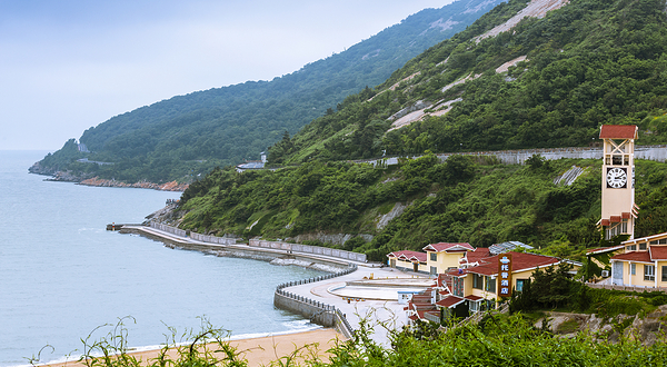 连岛