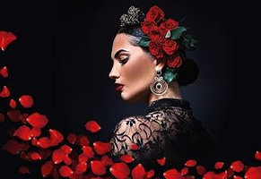 英国约克 · 乌克兰国家歌剧院呈现《卡门》