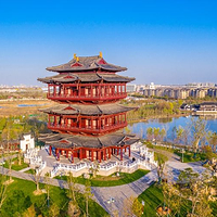 大洋湾生态旅游景区