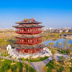 大洋湾生态旅游景区