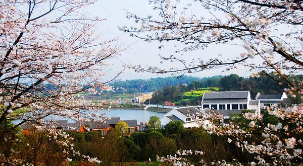 希尔寨生态农庄