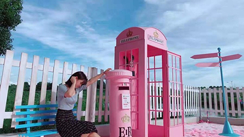 梁子湖葫芦岛房车露营地