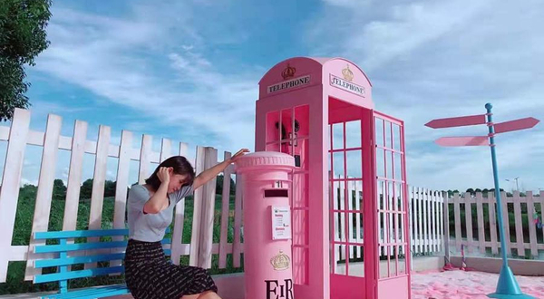 梁子湖葫芦岛房车露营地