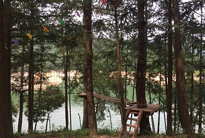 郑州龙泉丛林越野俱乐部