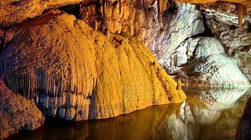 婺源灵岩洞景区