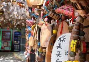 威尼斯水城市集