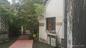 吴楚农耕文化园