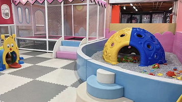 迪乐尼儿童游乐园