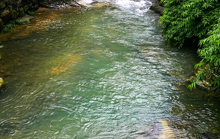 德夯苗族民俗风情园