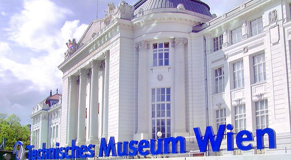 工业机械博物馆