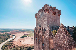 阿尔莫多瓦·德尔里奥城堡