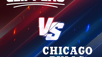 洛杉矶快船队 VS 芝加哥公牛队
