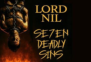 美国纽约 · 《Lord Nil: 7 Deadly Sins》逃生表演