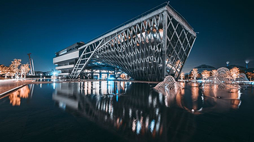 广州海事博物馆